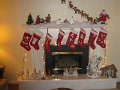 neel family christmas stockings